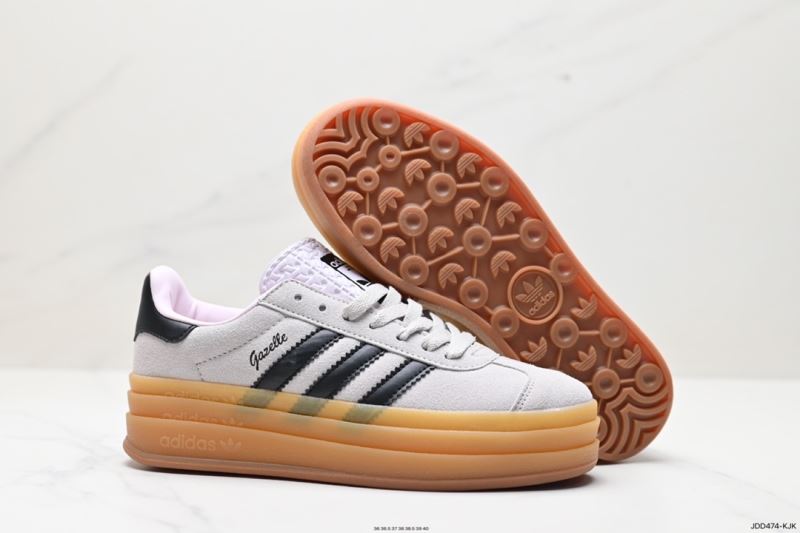 Adidas Gazelle Shoes